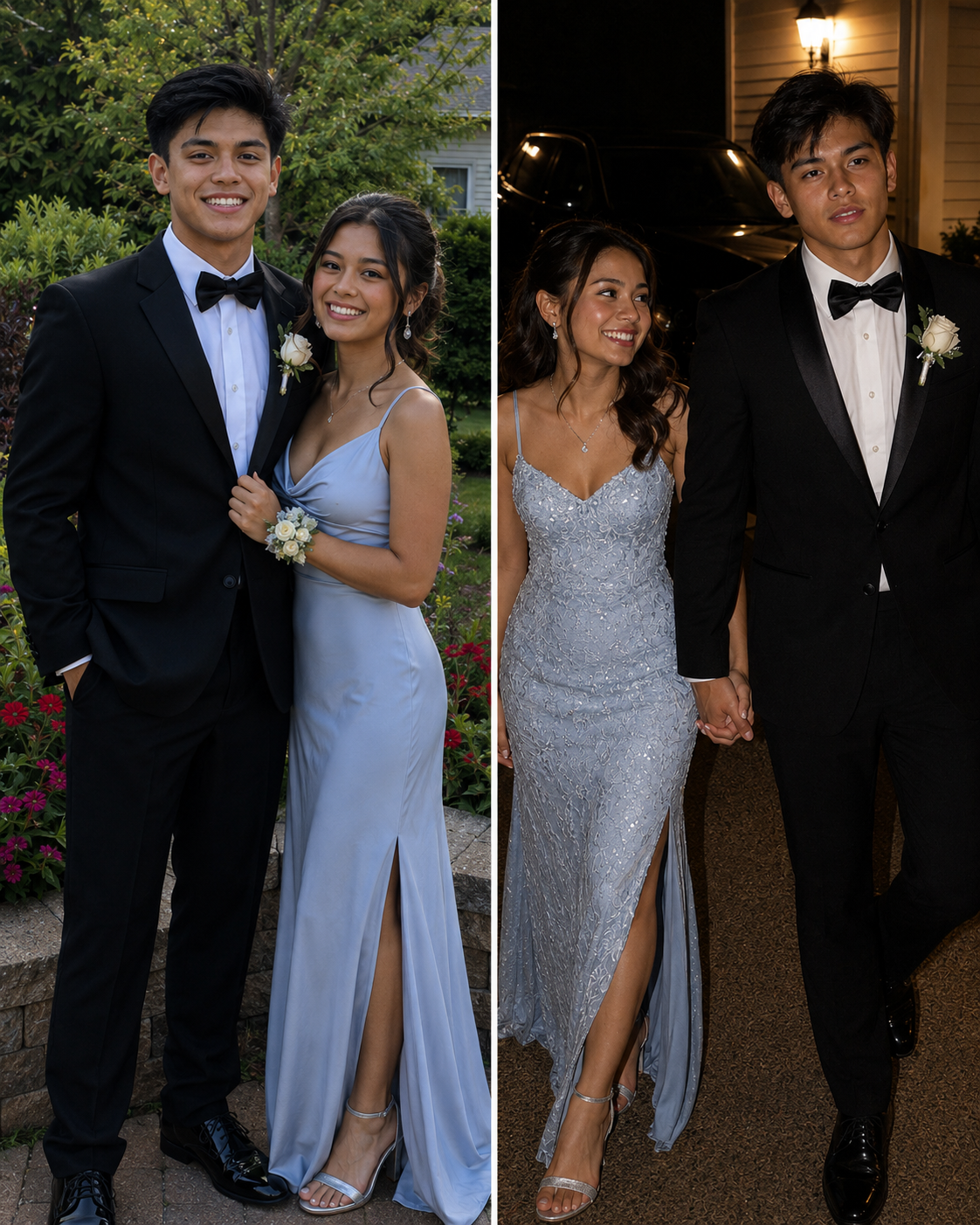 Ang Prom Date ng Anak Ko ay Ang Lalaking Hinahanap ng Bawat Babae – Ngunit Nang Iuwi Niya Ito, Sabi Niya, 'Mayroon Ka Lang 5 Minuto Para Sabihin sa Kanya ang Totoo, O Ako Na Lang'