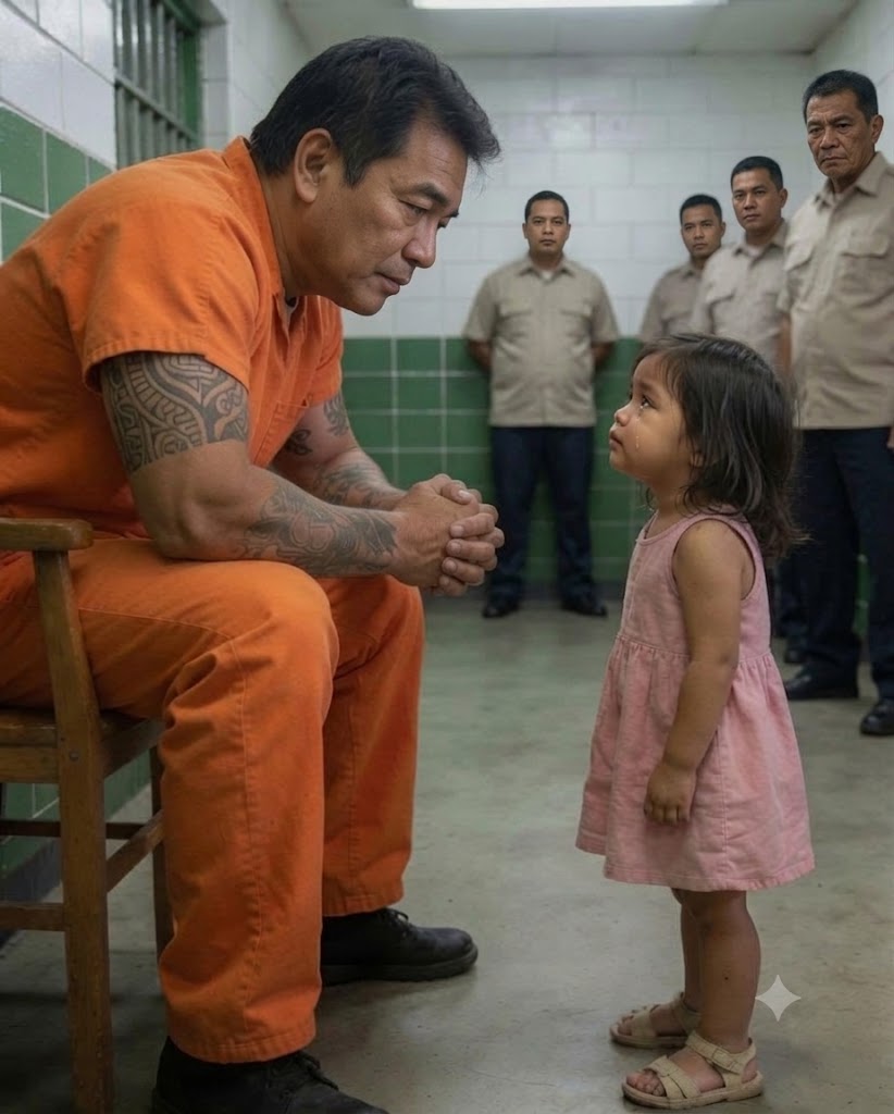 Kawalang-sala sa Death Row: Paano Inihayag ng Lihim ng Isang Batang Babae ang Katotohanan