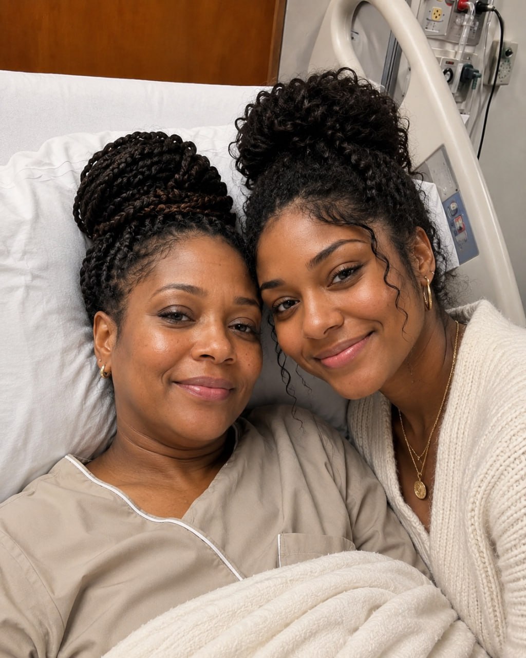 MY MOTHER COOKED MEALS FOR A HOMELESS MAN WHO LIVED BEHIND OUR HOUSE FOR 20 YEARS — THE DAY AFTER HER FUNERAL, HE TOOK MY HANDS IN HIS AND SAID, “BEFORE SHE DIED, SHE BEGGED ME TO STAY SILENT.”