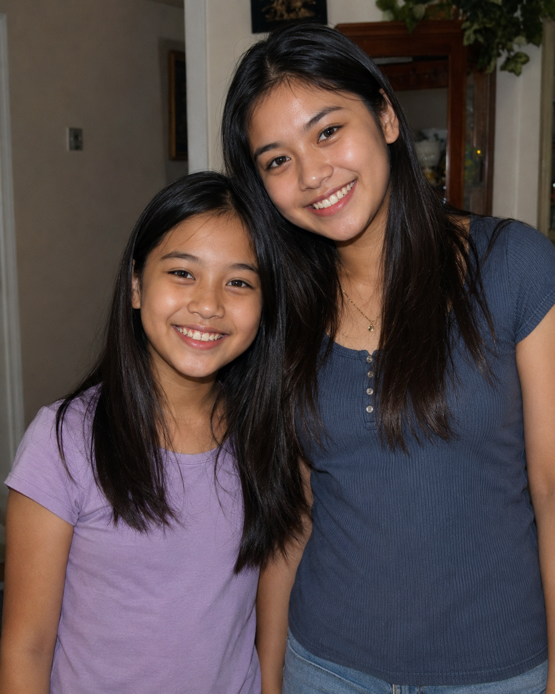 Tumigil Kami ng Ate Ko sa Pag-uusap Labinlimang Taon Na ang Nakalilipas — Lumipat Siya sa Katabing Bahay Ko Nang Hindi Alam na Bahay Ko Iyon