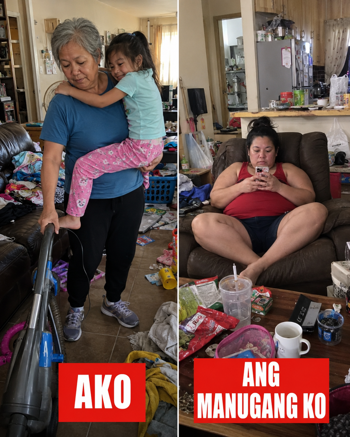 Sinisingil Ako ng Aking Manugang na Babae ng $2,000 Matapos Akong Yayain na Manatili Nang Isang Linggo – Ngunit Tinuruan Ko Siya ng Isang Aral na Nag-alis ng Ngiti sa Kanyang Mukha