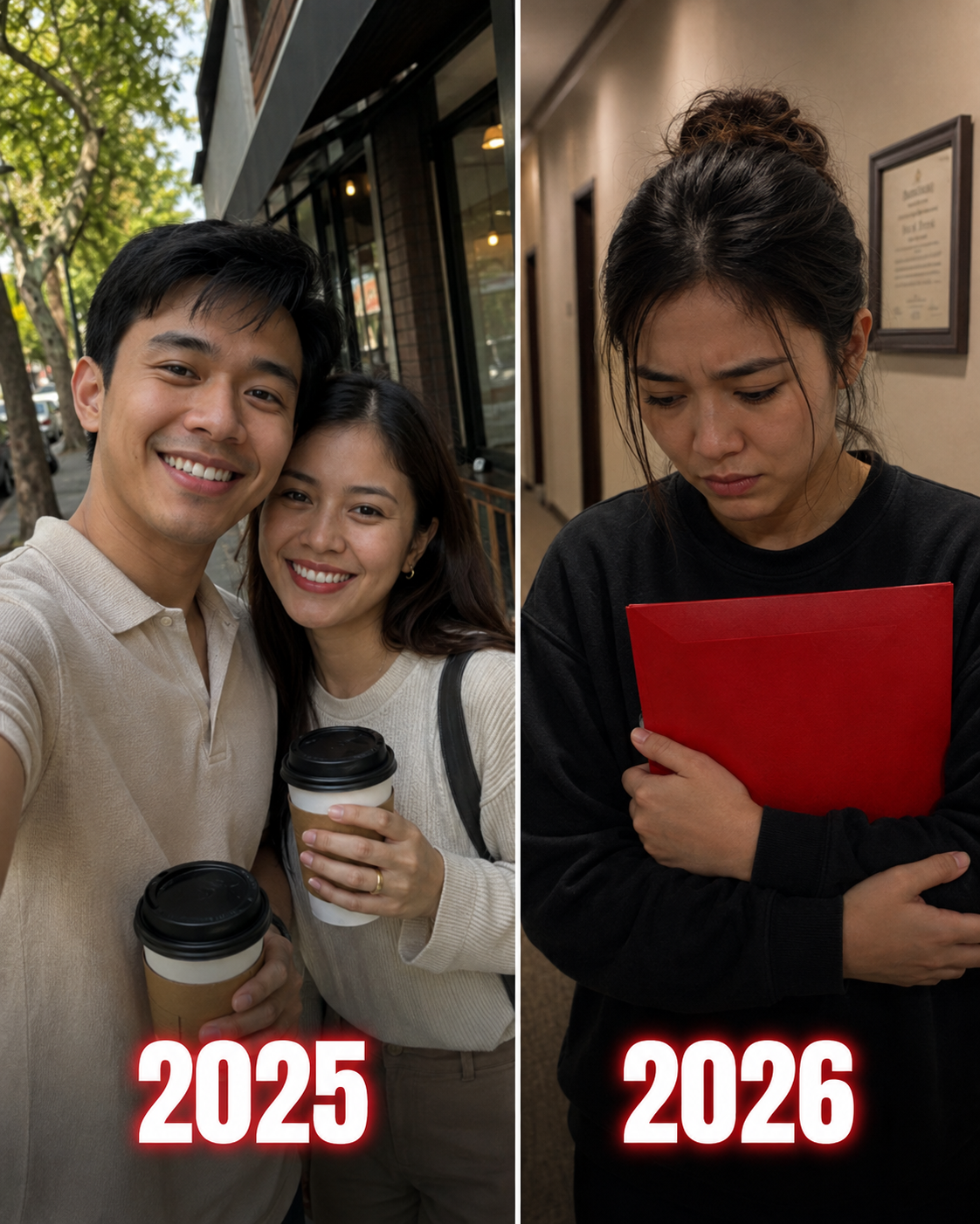 Isang Taon Matapos Kaming Maghiwalay, Nalaman Ko na Isinama Ako ng Dating Kasintahan Ko sa Kanyang Testamento – Pagkatapos Binasa ng Kanyang Abogado ang Kanyang Sulat, at Lahat ng Akala Ko ay Alam Ko Tungkol sa Aming Paghihiwalay ay Nagbago