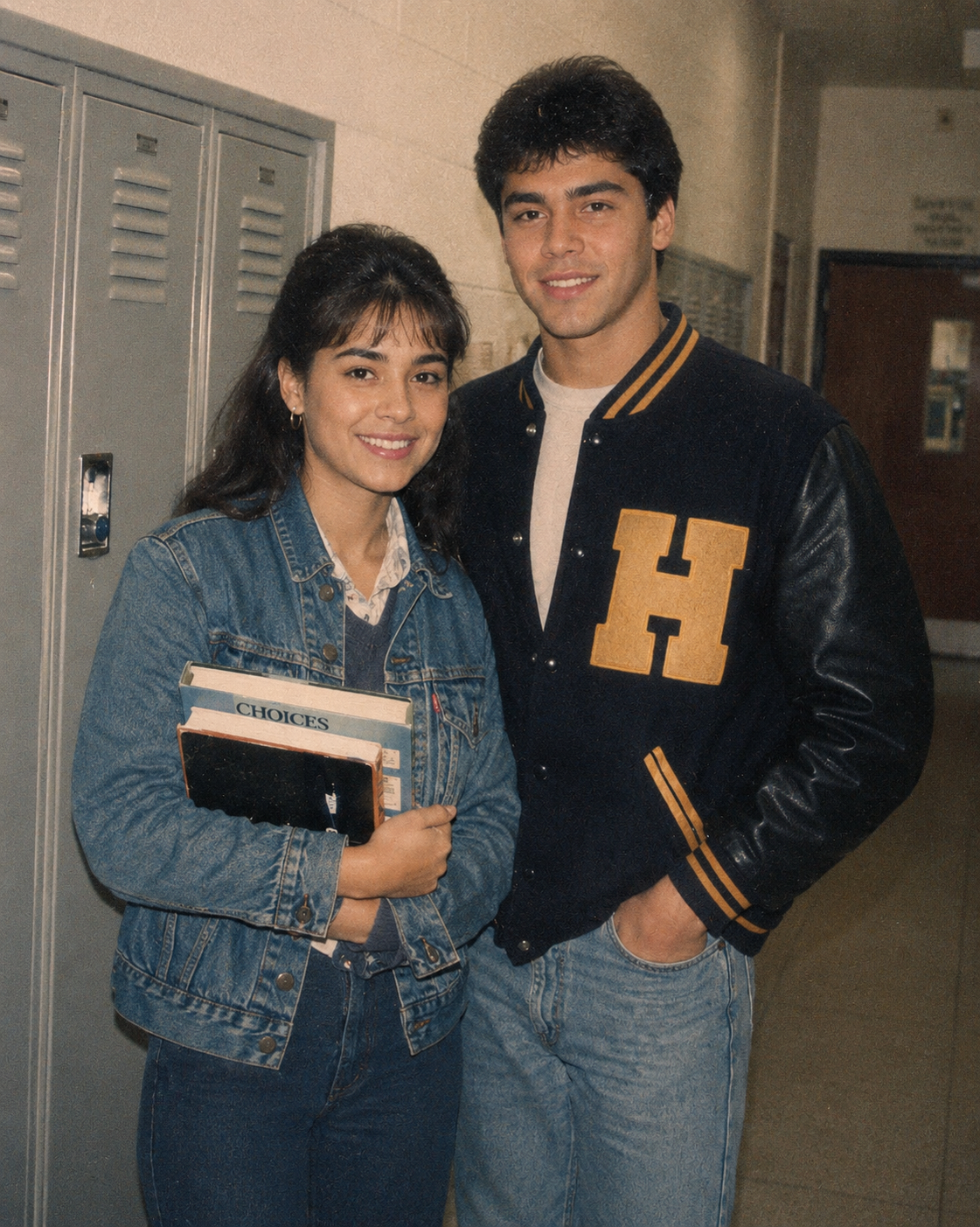 Reencontrarme con mi primer amor doce años después de mi divorcio fue impactante: lo que hizo cuando nuestras miradas se cruzaron me dejó sin aliento.