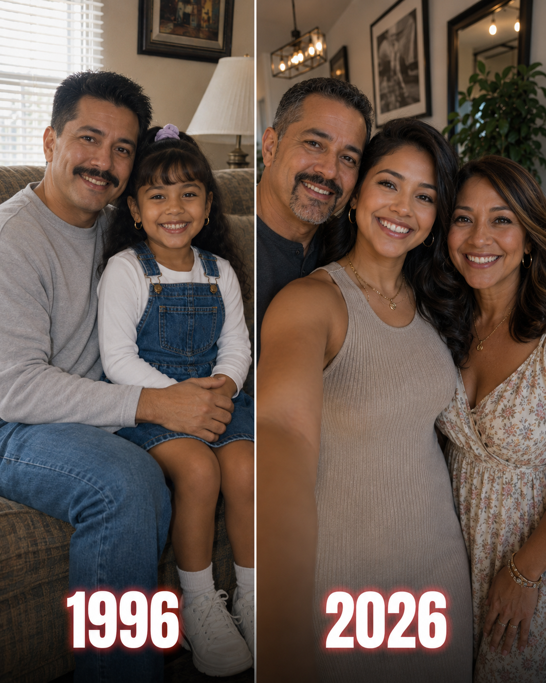 MI MADRE ME ABANDONÓ A LOS SEIS AÑOS—VEINTITRÉS AÑOS DESPUÉS, REGRESÓ ANTES DE MI BODA E INTENTÓ REESCRIBIR MI INFANCIA