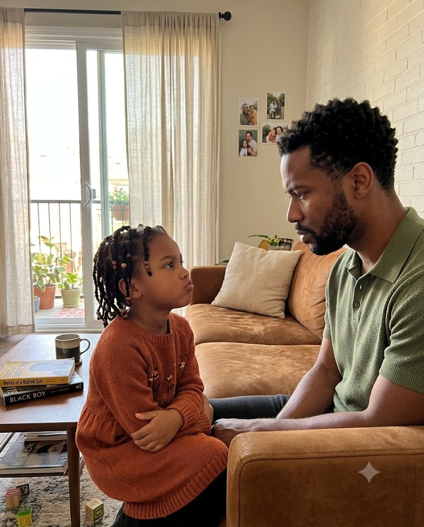 My Daughter Had a Severe Allergic Reaction – When the Paramedic Asked What She Had Eaten, She Looked at My Husband and Said, "We Weren’t at the Park"