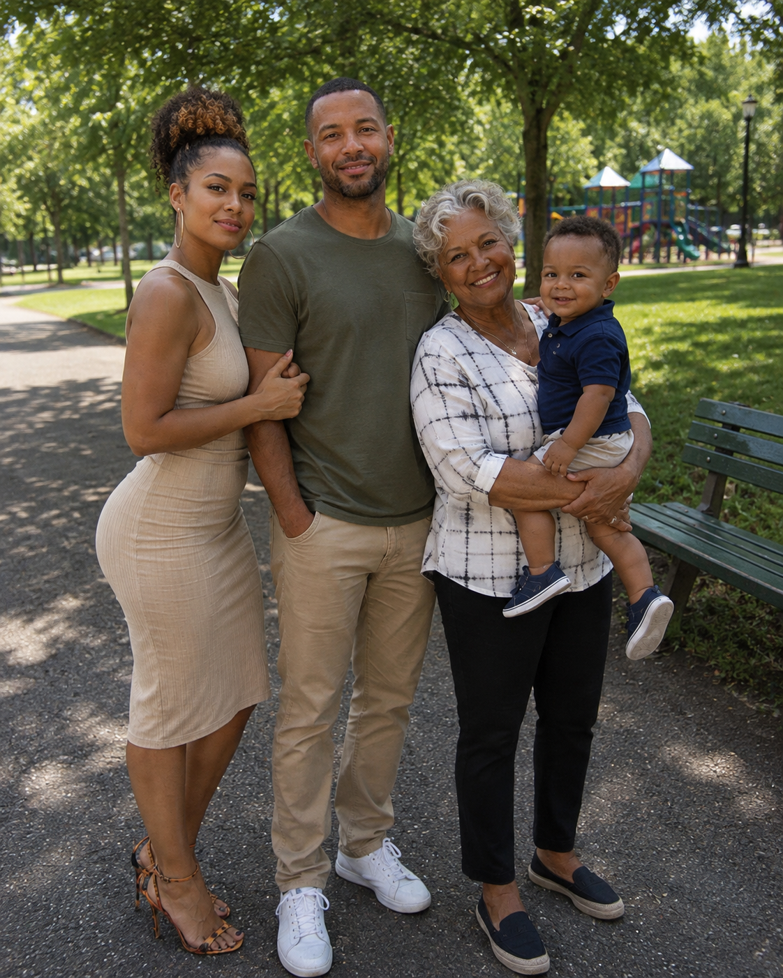 My Daughter-in-Law Treated Me Like Her Free Babysitter for Years – Until I Finally Stopped Letting My Love for My Grandson Become Her Excuse to Use Me