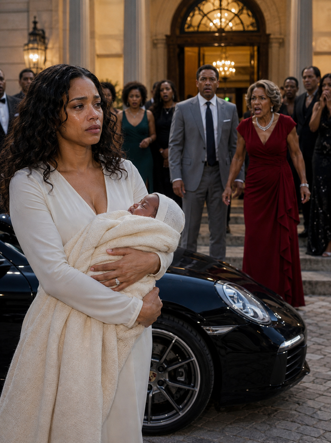 MY HUSBAND ORDERED ME TO APOLOGIZE TO HIS MOTHER OR LEAVE—HE DIDN’T KNOW THE HOUSE, HIS COMPANY, AND THE CAR KEYS IN MY HAND ALL BELONGED TO ME