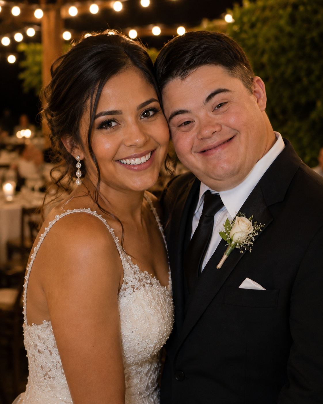 Me casé con mi mejor amigo – Justo antes de nuestro quinto aniversario de bodas, lo oí decir: «Cayó directo en mi trampa».