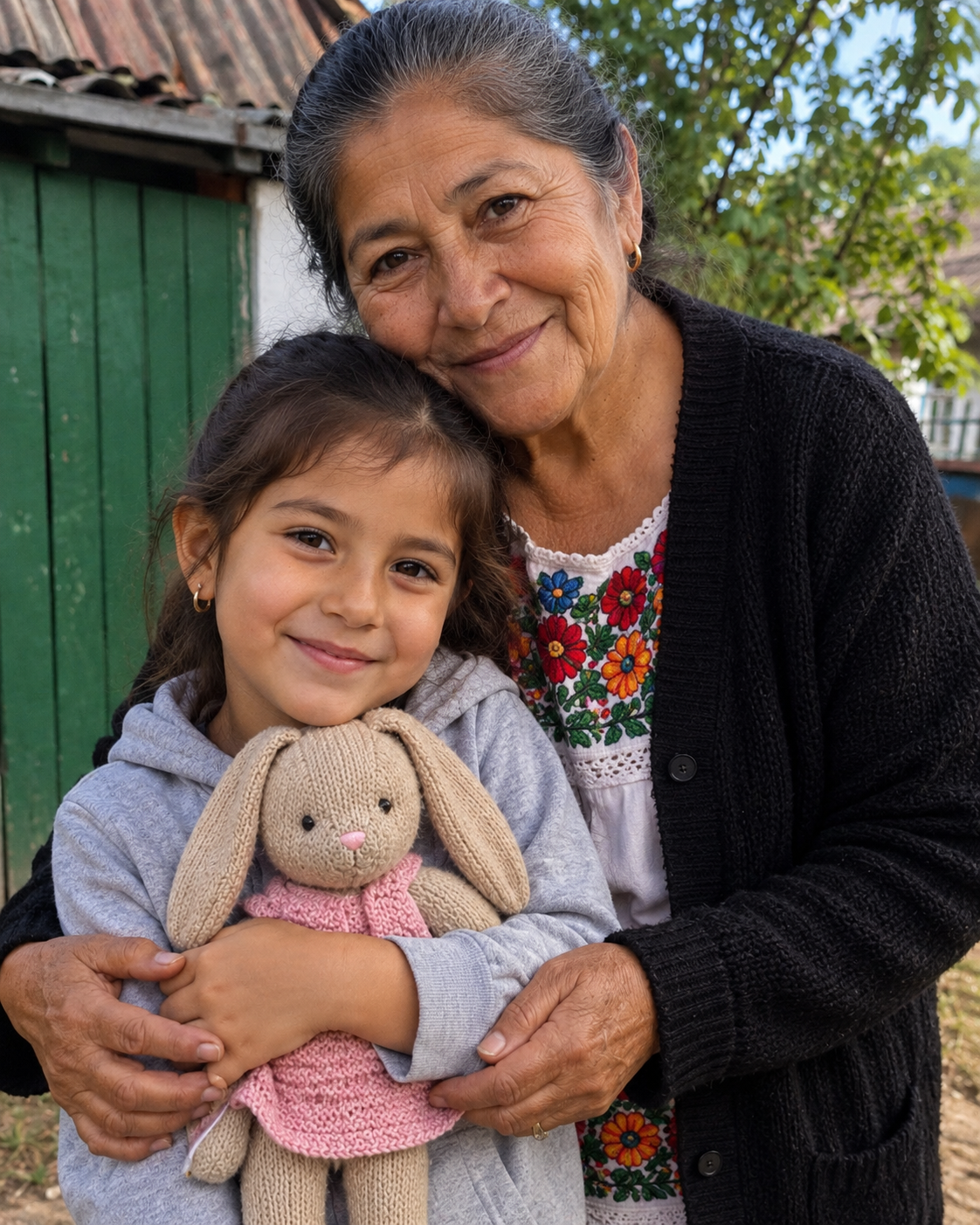 Mi suegra intentó arruinar mi vida, pero el secreto de una desconocida lo cambió todo — Historia del día