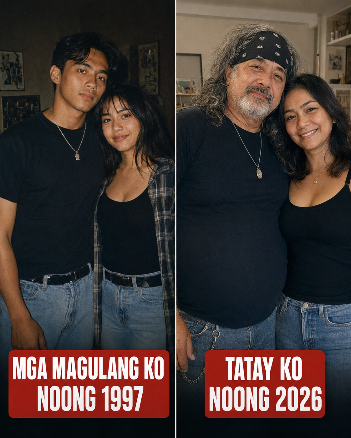 Bawat Babaeng Nakipag-date sa Balo Kong Ama ay Nawala Nang Isang Gabi – Kaya Hiniling Ko sa Kaibigan Ko na Makipag-date sa Kanya