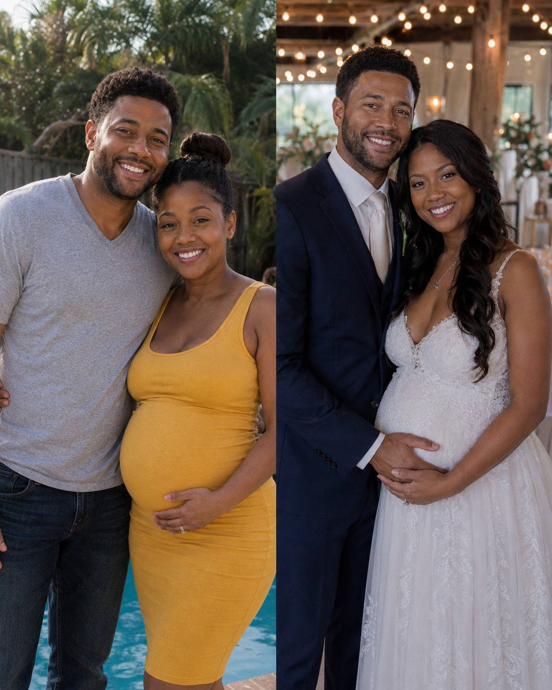 My Husband Got Our Neighbor's Daughter Pregnant and Invited Me to Their Wedding – So I Brought Them a Gift That Exposed the Truth He Thought He'd Buried