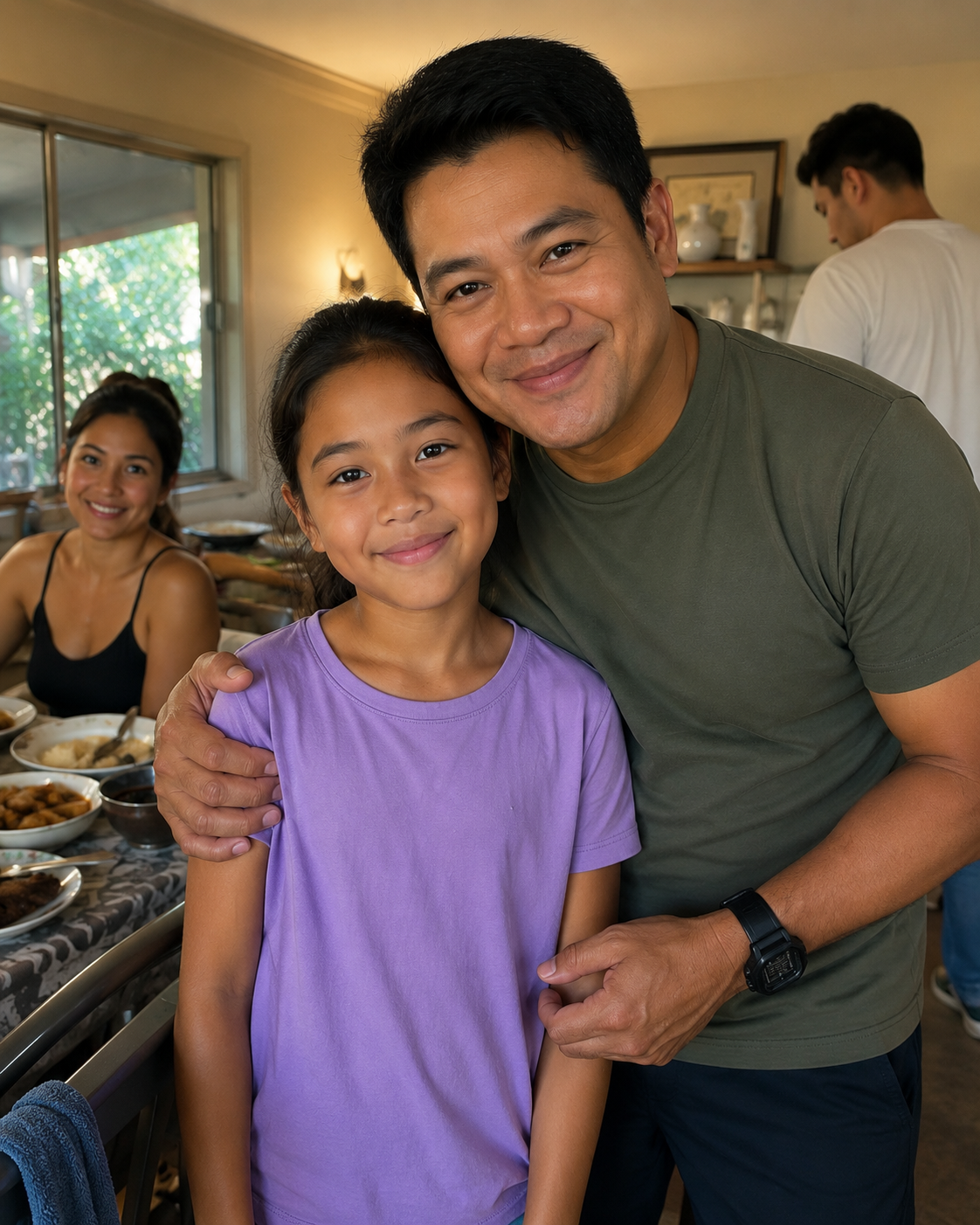 Tinanong ng Aking 5-Taong-gulang na Anak ang Katrabaho ng Aking Asawa, 'Bakit Amoy Sabon sa Banyo ni Tatay?' – Dinampot Niya ang Kanyang Coat at Umalis Nang Walang Ibang Salita