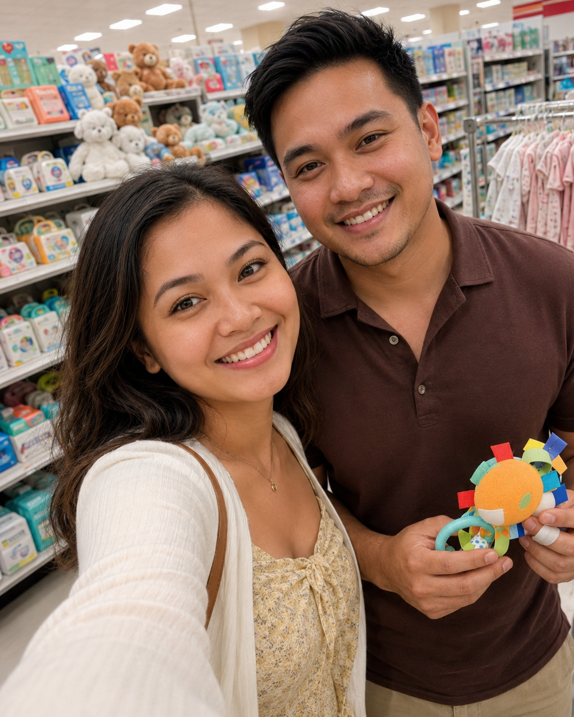 Pagkatapos ng 5 Taon ng Pagpaplano ng Pamilyang Magkasama, Natuklasan Ko na Hindi Pa Gusto ng Asawa Ko na Magkaanak – Kaya Inimbitahan Ko ang Buong Pamilya Niya sa Hapunan at Binigyan Siya ng Gift Box na Hindi Niya Inaasahan