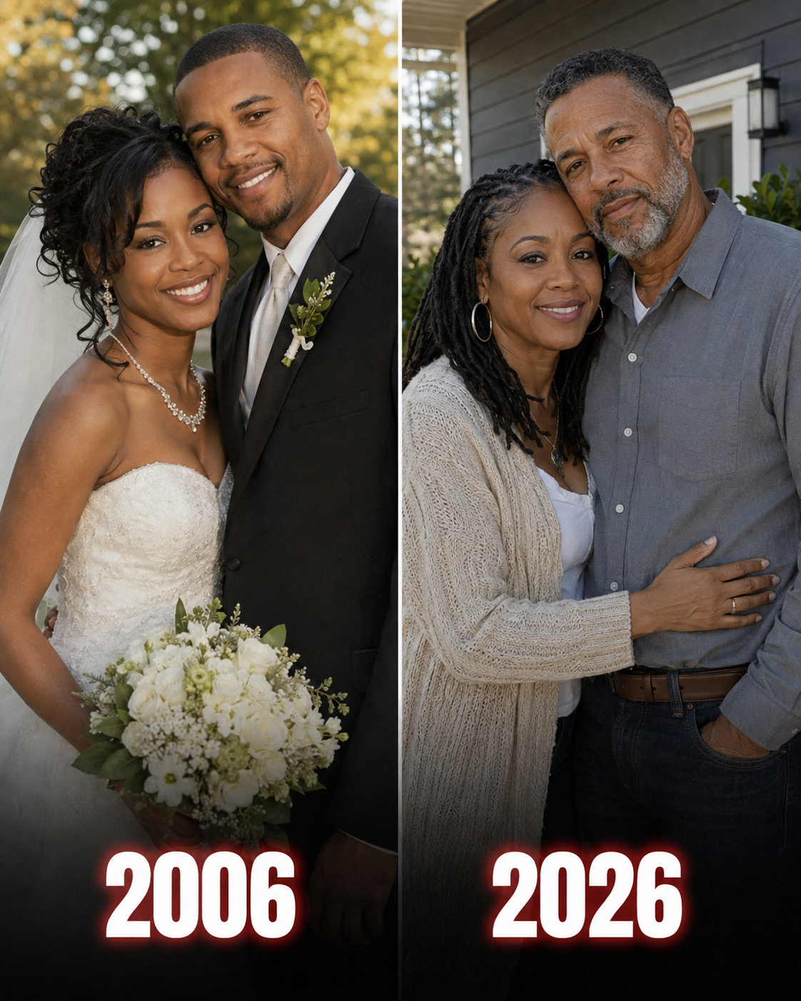 MY HUSBAND BOOKED A SEPARATE ROOM ON OUR 20TH-ANNIVERSARY TRIP—THAT NIGHT, HE FINALLY SHOWED ME WHAT HE HAD BEEN HIDING UNDER HIS CLOTHES