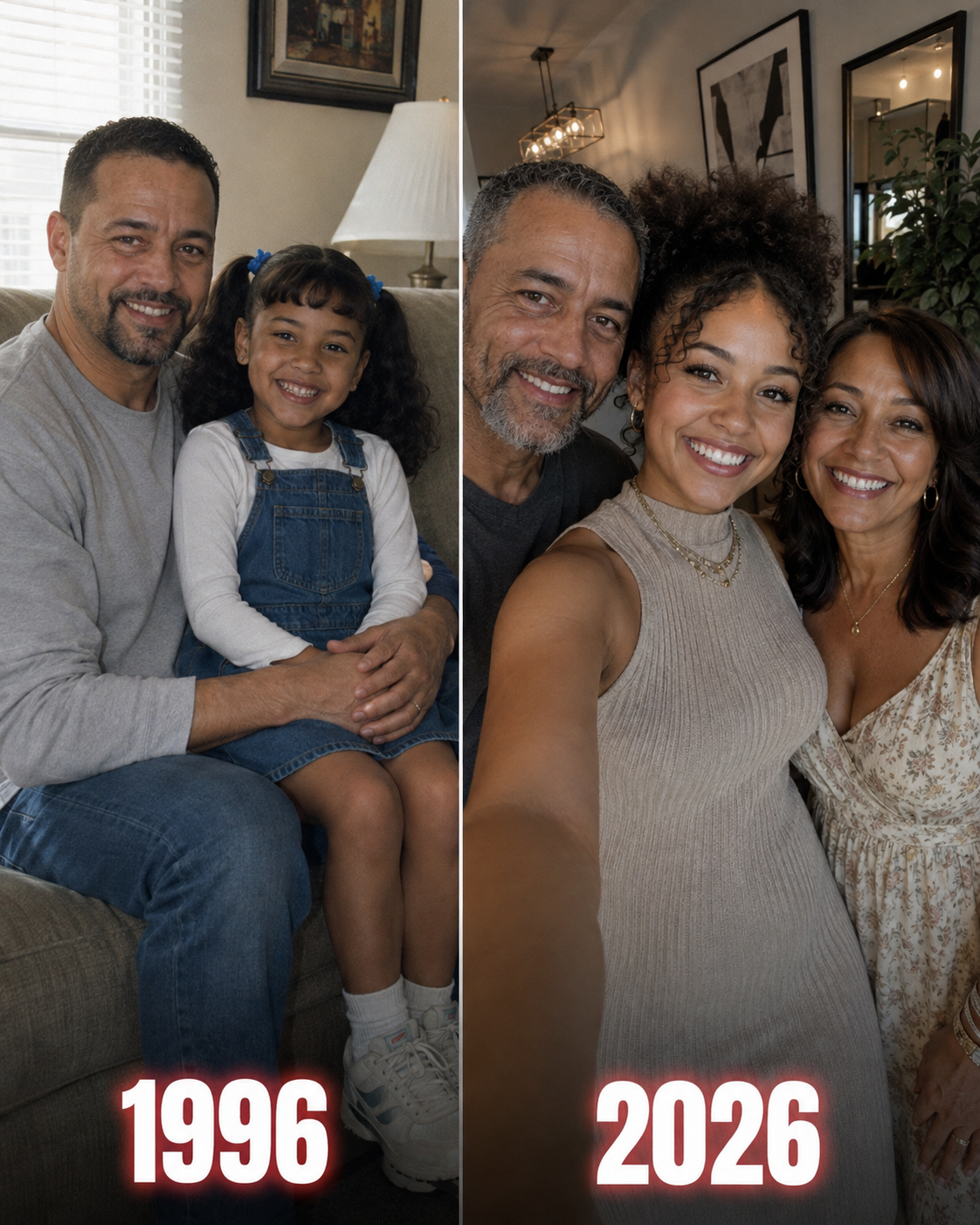 MY MOTHER ABANDONED ME AT SIX—TWENTY-THREE YEARS LATER, SHE CAME BACK BEFORE MY WEDDING AND TRIED TO REWRITE MY CHILDHOOD