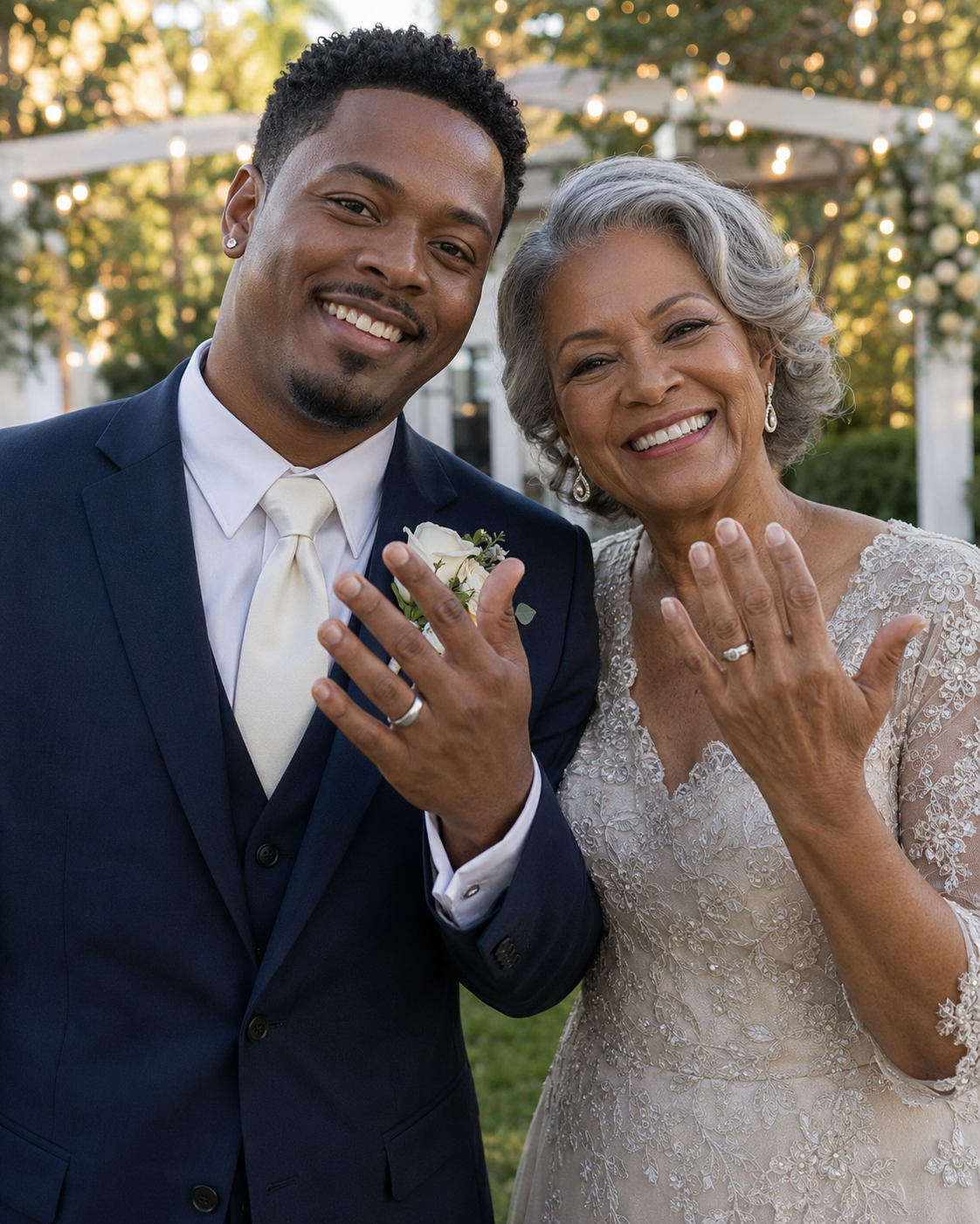 I THOUGHT THE YOUNG MAN WHO MARRIED MY 78-YEAR-OLD GRANDMOTHER WANTED HER HOUSE—THEN I FOUND HIS NAME IN A BOX SHE HAD KEPT LOCKED FOR THIRTY-FIVE YEARS