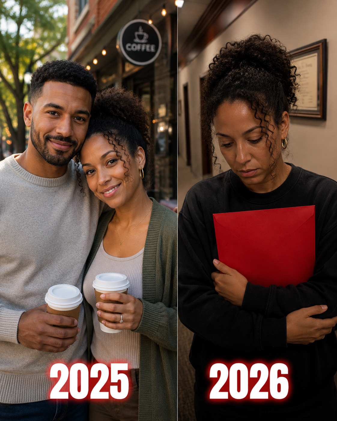 A Year After He Left Me, I Learned My Ex Had Put Me in His Will—Then His Lawyer Read the Letter He Never Had the Courage to Send