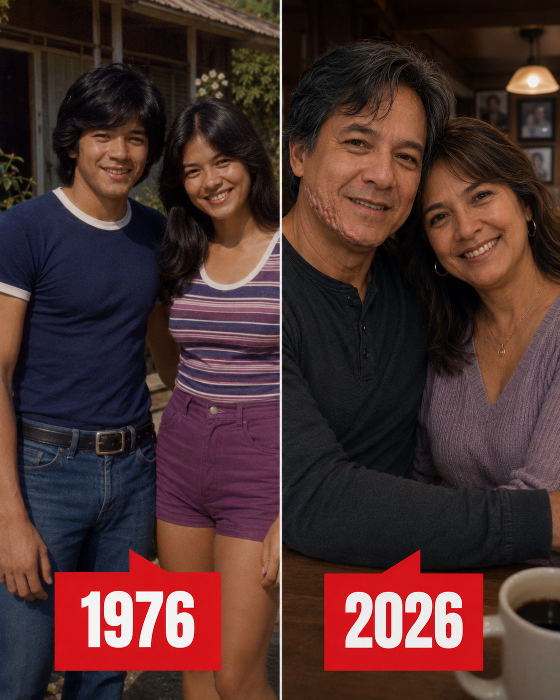 Nawala ang Kapatid Ko 50 Taon Na ang Nakalilipas – Kahapon, Isang Lalaking Nakaupo sa Tapat Ko sa Isang Kainan at Sabi, 'Kailangan Mong Malaman ang Katotohanan'