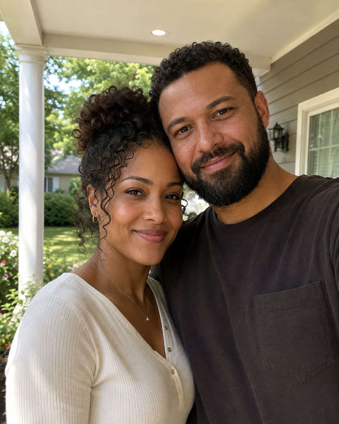 MY HUSBAND LOST HIS PHONE—THEN THE STRANGER WHO FOUND IT TOLD ME WHERE HE’D BEEN GOING EVERY THURSDAY FOR ALMOST A YEAR