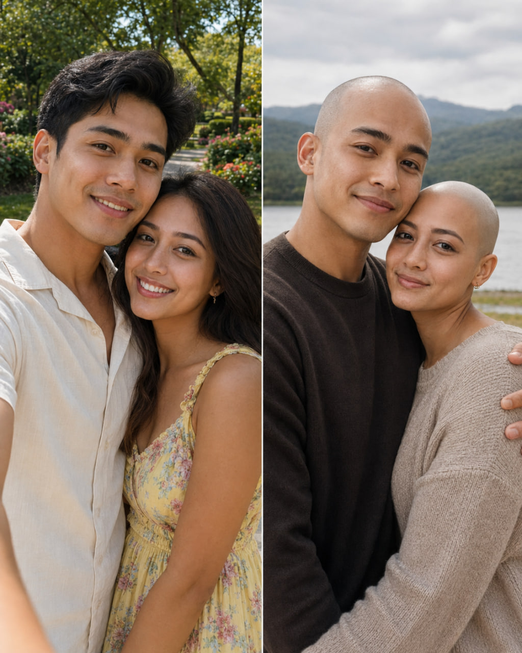 Inahit ng 17-Year-Old Kong Anak ang Ulo Niya Para sa May Sakit Niyang Girlfriend—Kinabukasan, Sinabi ng Nanay Nito, “Kailangan Mong Pumunta sa Hospital at Tingnan ang Ginawa ng Anak Mo”