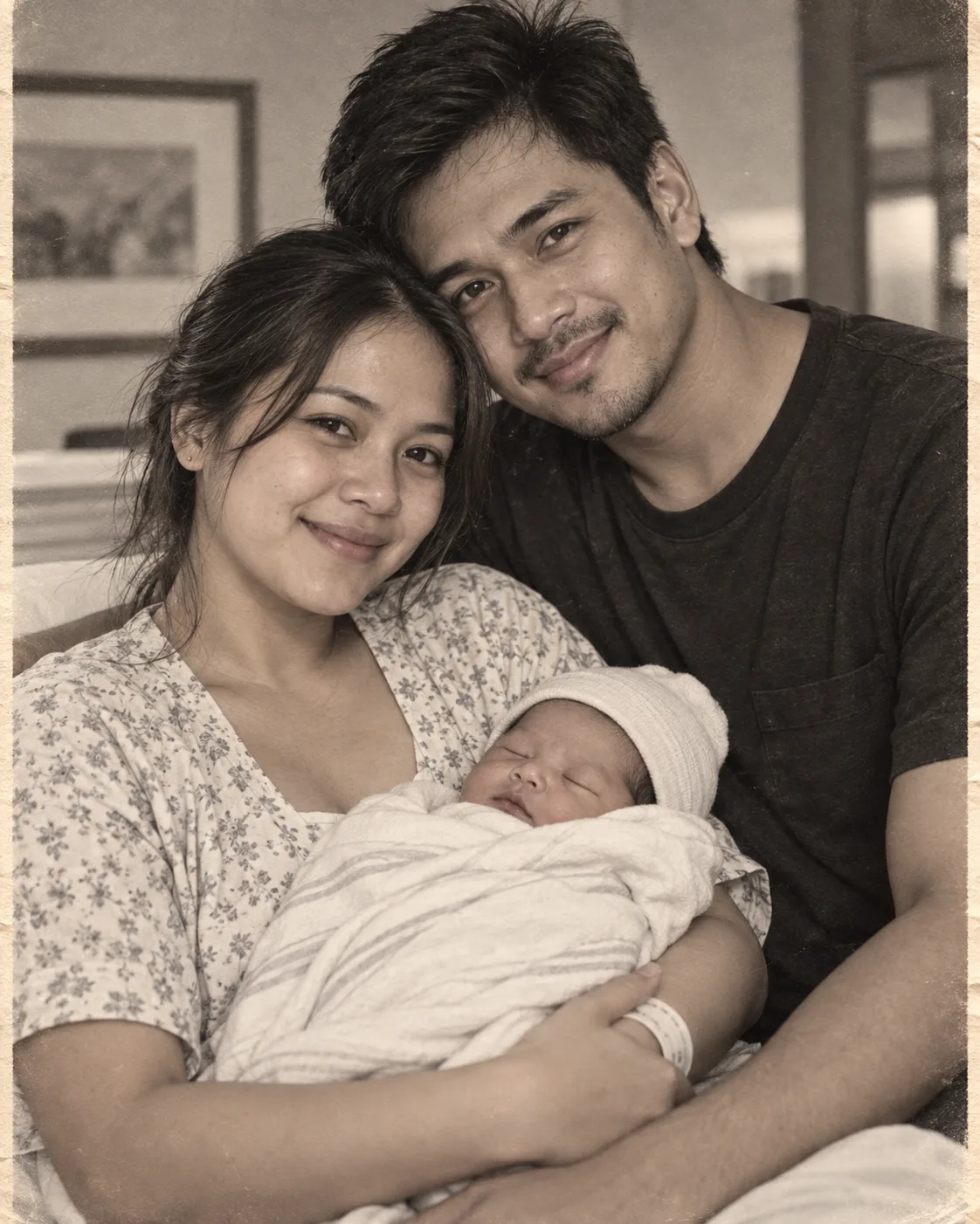 TINAWAG NG GURO NA “HINDI ANGKOP” ANG FAMILY PHOTO NG 7-TAONG-GULANG KONG ANAK—PERO NANG MAKITA ITO NG PRINCIPAL, PINAUPO NIYA ANG LAHAT