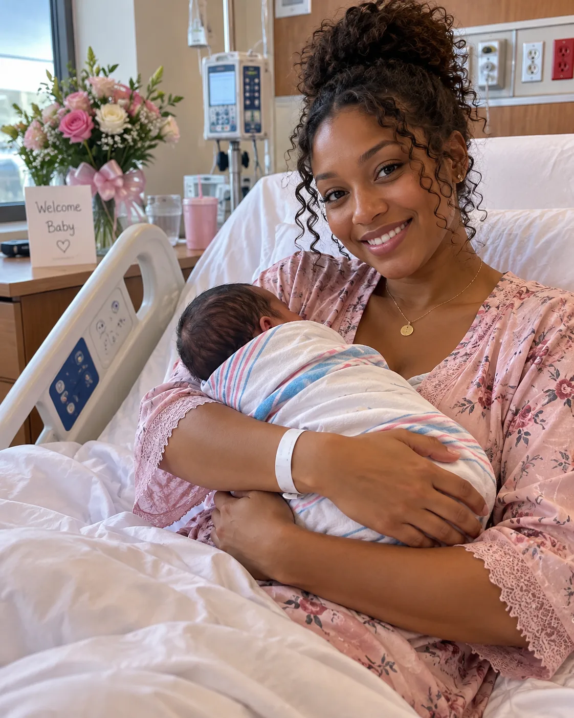 My Wife Left After Learning Our Newborn Son Had a Congenital Heart Defect – The Next Afternoon, Her Mother Arrived with a Moving Truck and Said, "My Daughter Made Her Choice. Now Let Me Make Mine"
