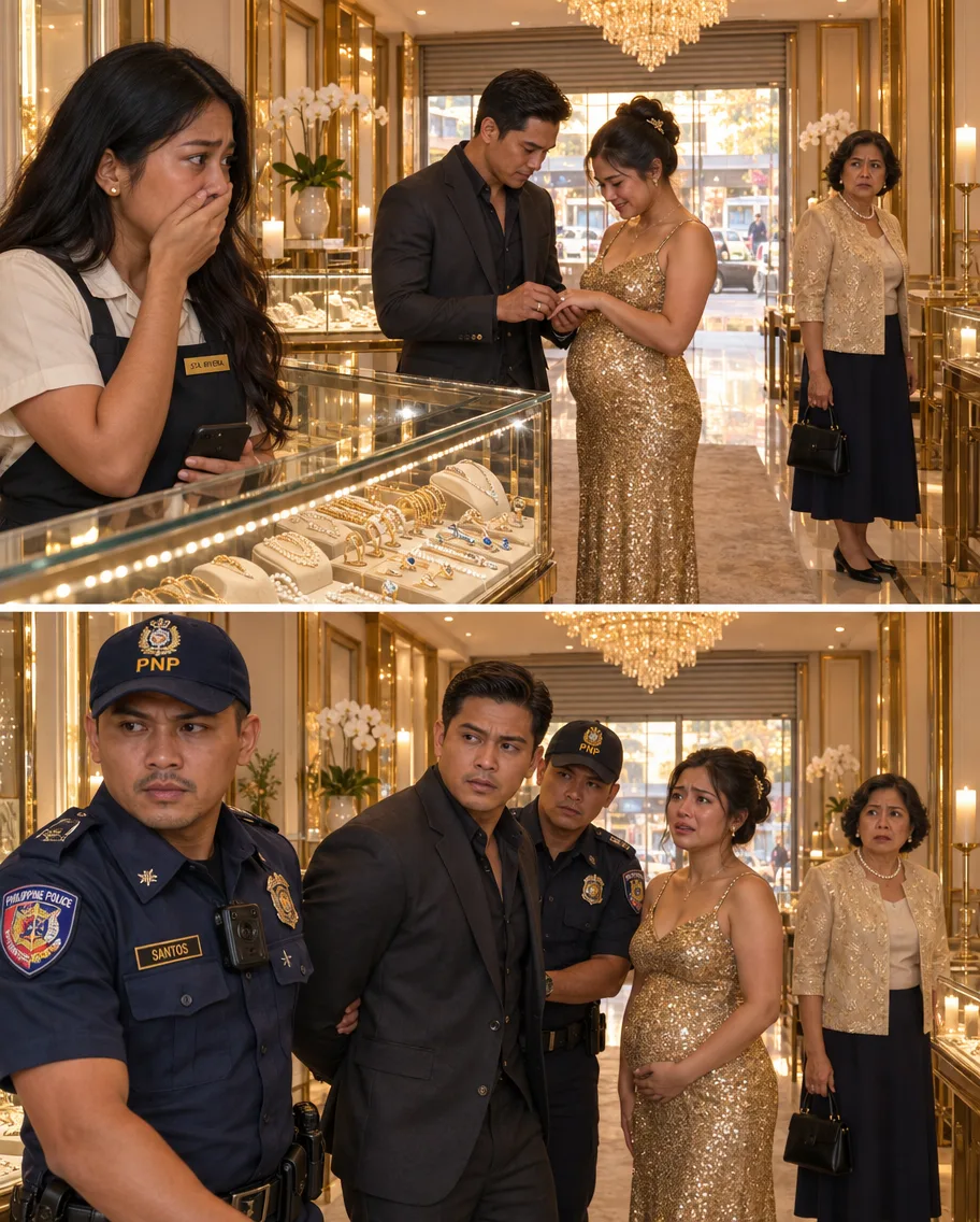 PITONG BUWAN NANG PATAY ANG ASAWA KO—PERO NAKITA KO SIYA SA MALL NA MAY KASAMANG IBANG BABAE AT DOON KO NATUKLASAN ANG LIHIM NG KANYANG ‘KAMATAYAN’