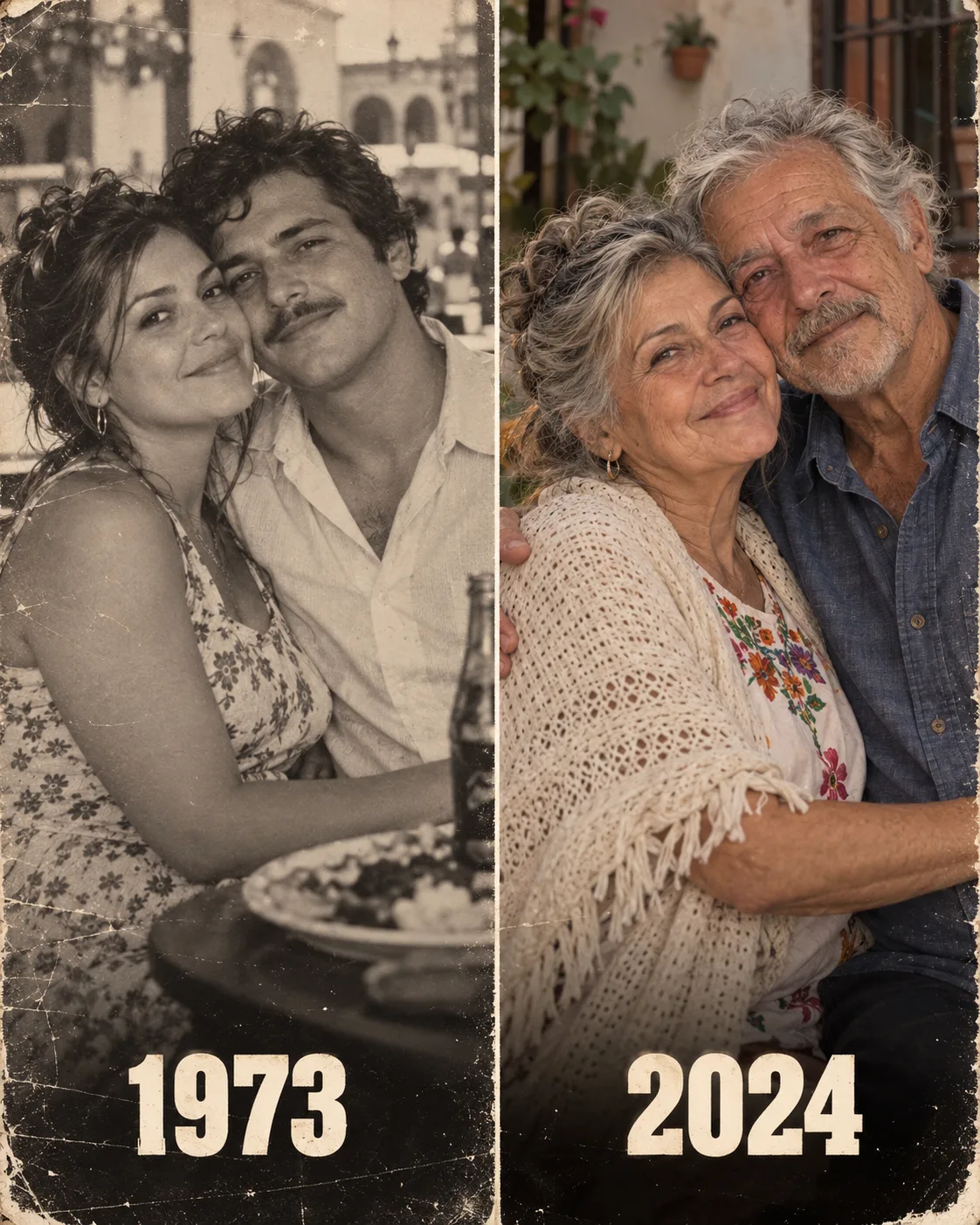 DESPUÉS DE 60 AÑOS DE MATRIMONIO, PERDÍ A MI ESPOSA — DÍAS DESPUÉS, SU ABOGADO ME ENTREGÓ SU ÚLTIMA CARTA Y DIJO: «USTEDES NUNCA ESTUVIERON REALMENTE CASADOS»