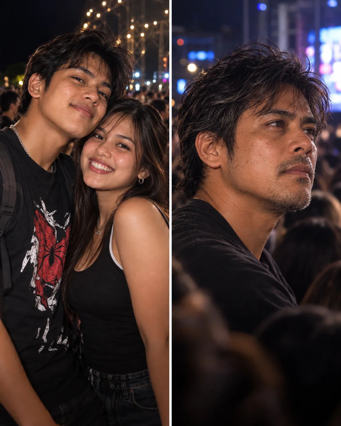 LABINGWALO AKO NANG MANGAKO KAMI NG UNA KONG NOBYO NA MAGKIKITA MULI—21 TAON PAGKATAPOS, ANAK KO ANG NAGBALIK SA AKIN SA KANYA