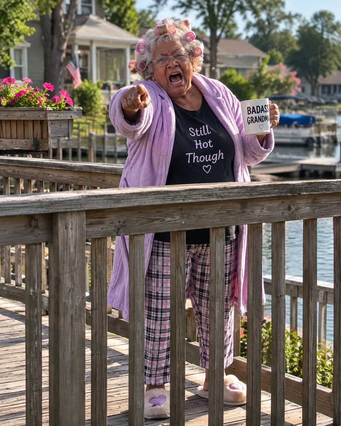 My Neighbor Reported My Mailbox to the HOA for "Being the Wrong Shape" – When Police Reviewed My Camera, They Ordered Her Husband's Workshop Sealed Off