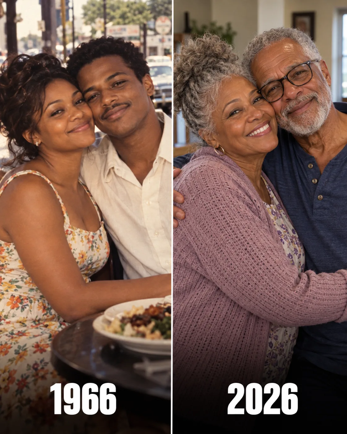 AFTER SIXTY YEARS WITH MY WIFE, HER LAWYER TOLD ME OUR MARRIAGE HAD NEVER BEEN LEGAL—THEN I FOUND THE PAPERS SHE HID FOR FORTY-SIX YEARS