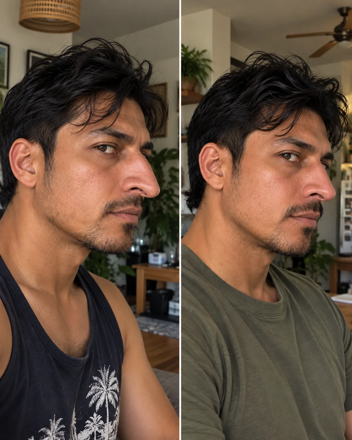 AKO ANG NAGBAYAD NG NOSE JOB NG ASAWA KO—PAGKATAPOS, NALAMAN KONG MAY IBANG BABAE PALANG GUSTO NIYANG MAPABILIB