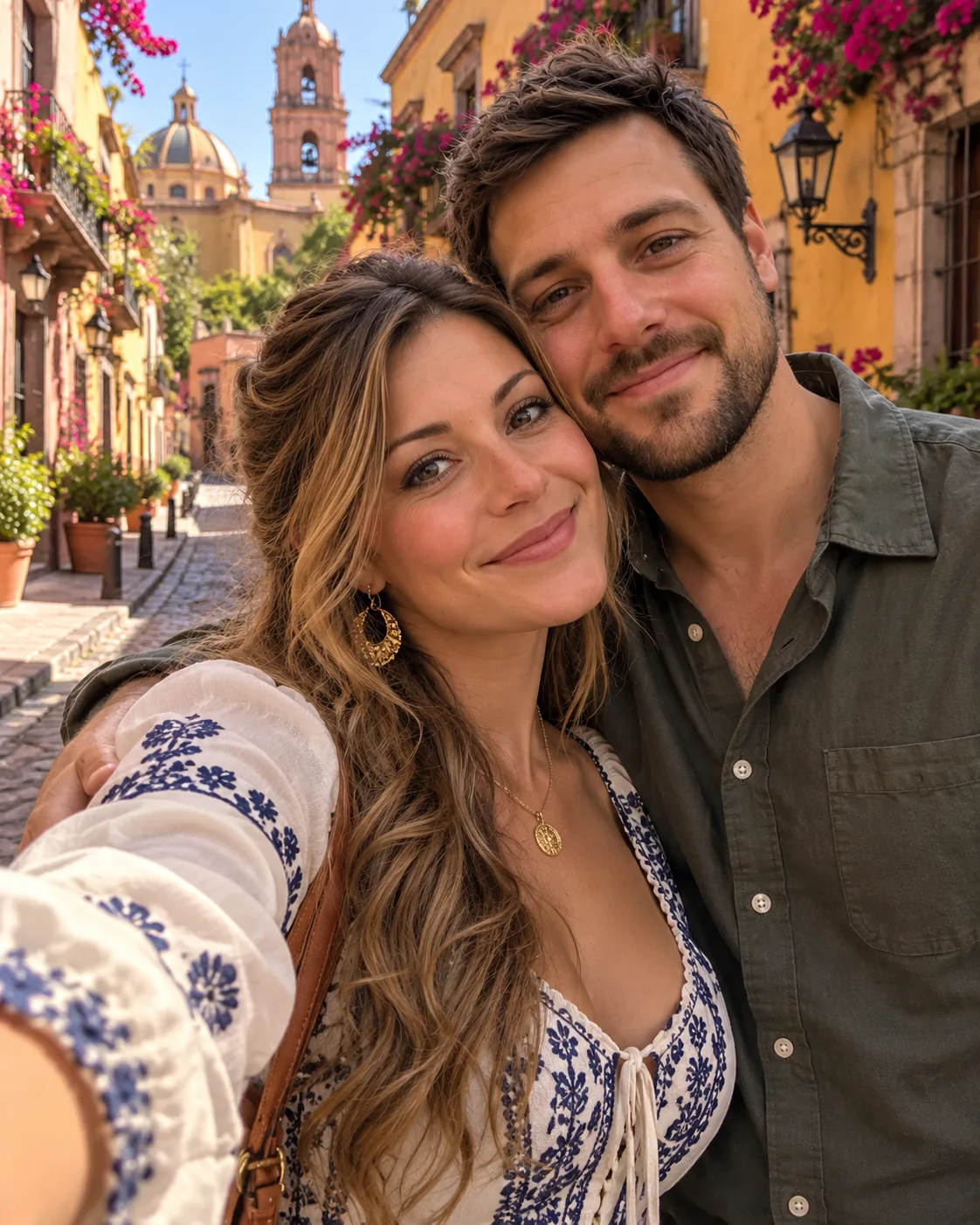MI ESPOSO OLVIDÓ SUS MEDICAMENTOS EN CASA, ASÍ QUE FUI A LLEVÁRSELOS A SU OFICINA. PERO LA RECEPCIONISTA ME DIJO: «SEÑORA, SU ESPOSO LLEVA UNA SEMANA DE PERMISO». AL DÍA SIGUIENTE LO SEGUÍ Y DESCUBRÍ CON QUIÉN SE REUNÍA A ESCONDIDAS.