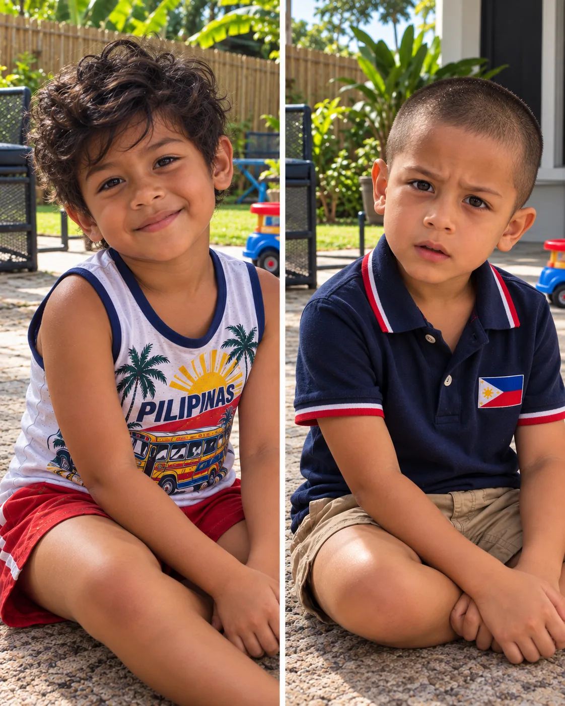 PALIHIM NA INAHIT NG BIYENAN KO ANG KULOT NG 5-YEAR-OLD KONG ANAK—PERO SA PARTY MISMO, SIYA ANG NAPAHIYA SA GINAWA NIYA