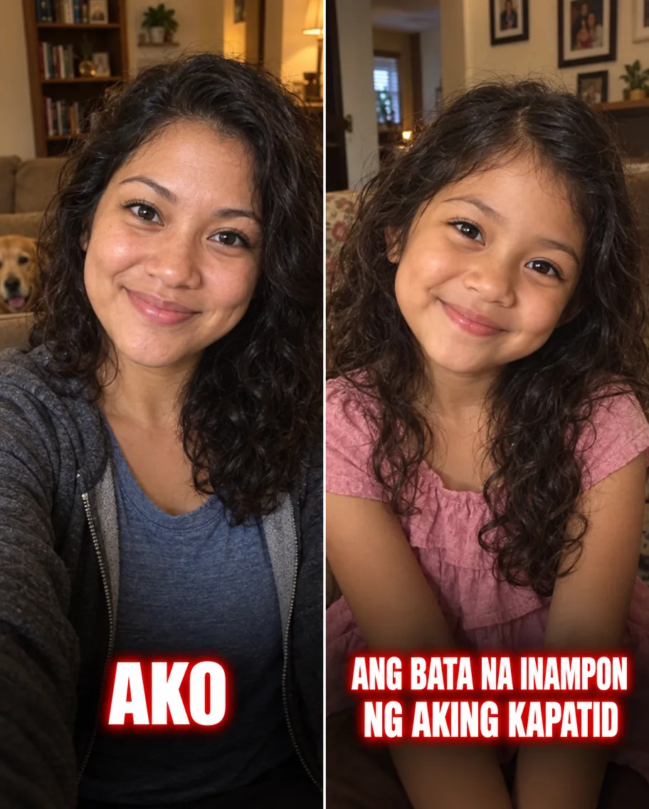 NAG-AMPON ANG KAPATID KO NG FIVE-YEAR-OLD NA BATA DAHIL HINDI SIYA MAGKAANAK… MAKALIPAS ANG DALAWANG LINGGO, LUMAPIT SIYA SA AKIN NA UMIYAK: "HINDI KA MANINIWALA SA NATUKLASAN KO TUNGKOL SA BATANG ITO"