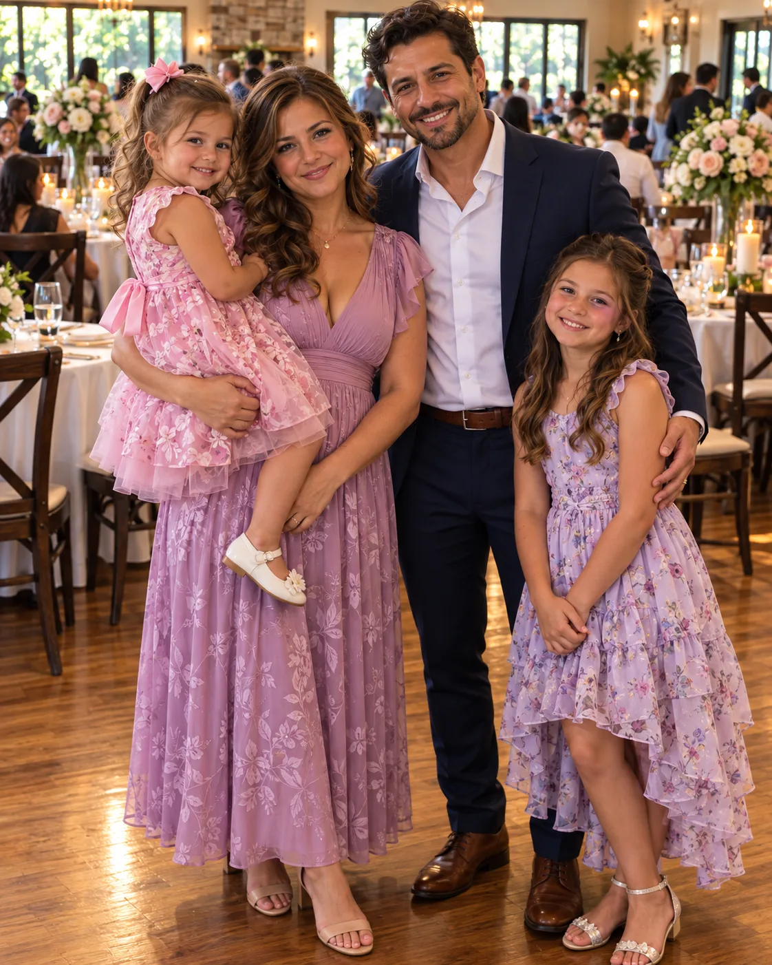 LE PEDÍ A MI COMPAÑERO DE TRABAJO QUE FINGIERA SER MI NOVIO EN LA BODA DE MI EXESPOSO — PERO CUANDO MI EX SE BURLÓ DE MÍ, MI «CITA FALSA» LE BORRÓ LA SONRISA DE LA CARA