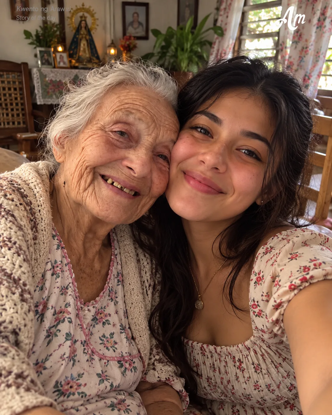 MI ABUELA AHORRÓ $1,000 PARA MÍ CADA AÑO HASTA QUE MURIÓ — CUANDO FUI AL BANCO, DESCUBRÍ QUE MI MADRE SE LO HABÍA LLEVADO TODO