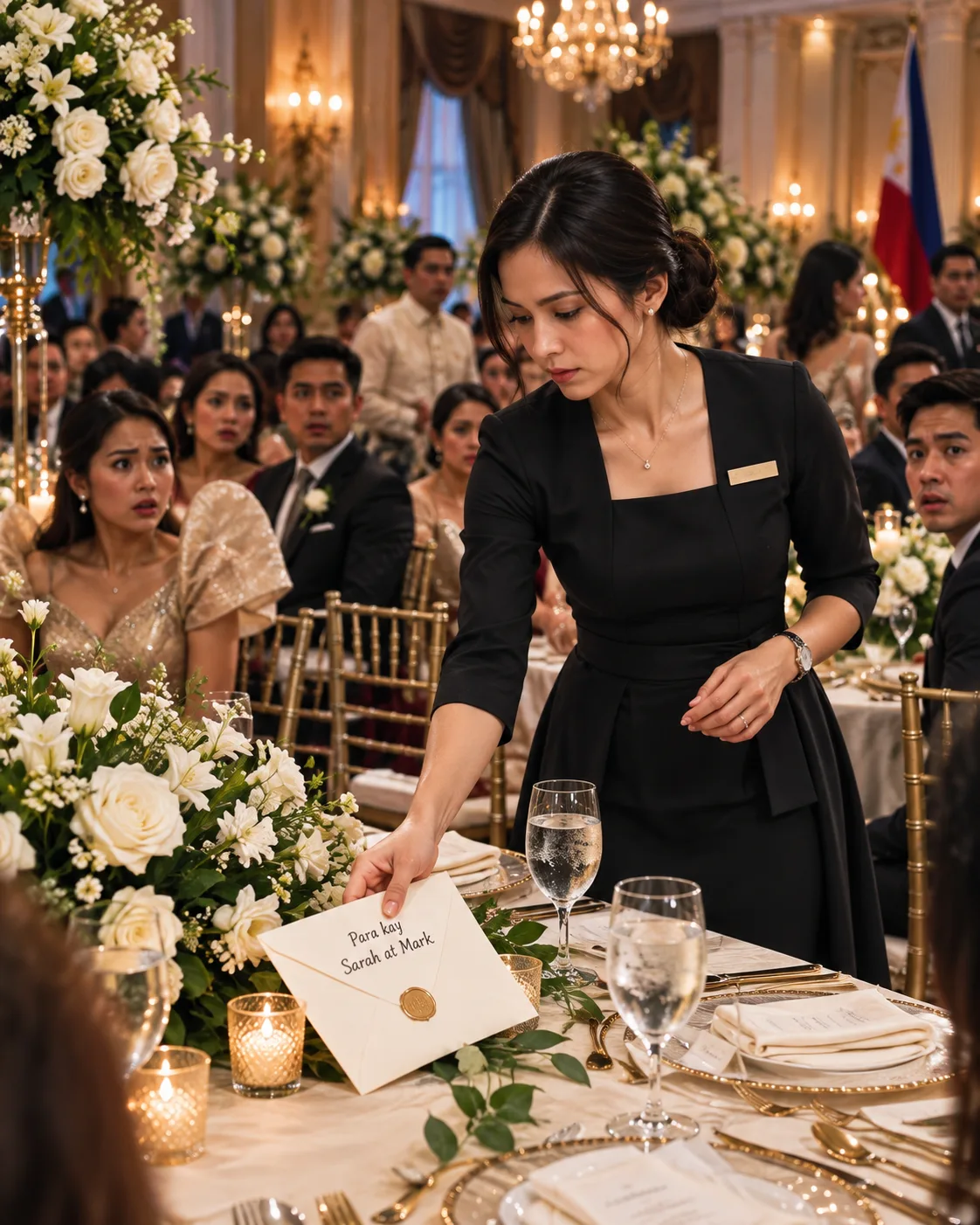 UMAGA LANG NATAPOS ANG DIVORCE NAMIN, PERO GUMASTOS SILA NG $800,000 PARA SA BUNTIS NIYANG KAPALIT—HINDI NILA ALAM NA AKO ANG KUMUHA SA BABAENG IYON