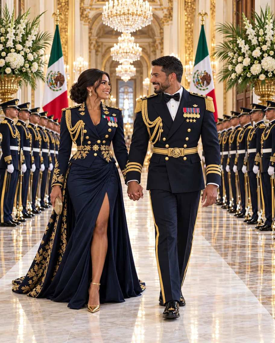 MI FAMILIA SE BURLÓ DE MÍ POR LLEGAR SOLA A LA BODA DE MI HERMANA. MI PADRE ME EMPUJÓ A UNA FUENTE FRENTE A 400 INVITADOS Y TODOS APLAUDIERON. PERO CUANDO MI ESPOSO SECRETO ENTRÓ AL SALÓN, LA SONRISA DE MI PADRE DESAPARECIÓ.