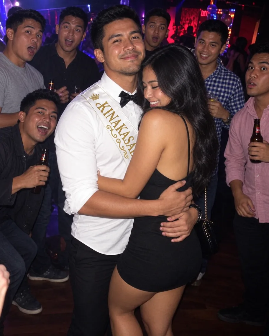 GUSTO NG FIANCÉ KO NG BACHELOR PARTY PARA LANG MAKAPAG-CHEAT BAGO ANG WEDDING. NANG MAKITA KO ANG PROOF, HINDI AKO UMUWI PARA UMIYAK. I MADE TWO CALLS. AT PAGDATING NAMIN SA CLUB, NAGSISIMULA NA ANG MGA BINAGO KO SA CELEBRATION NIYA.
