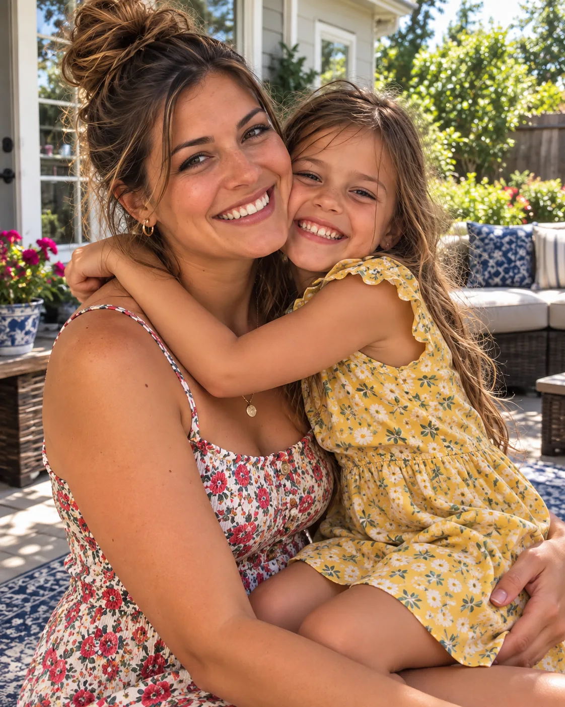 DESPUÉS DE PASAR EL FIN DE SEMANA CON MI SUEGRA, MI HIJA DE 6 AÑOS VOLVIÓ DICIÉNDOME: «NO MERECES ESTAR EN ESTA FAMILIA» — LO QUE HICE AL DÍA SIGUIENTE HIZO QUE MI SUEGRA SE ARREPINTIERA DE CADA PALABRA