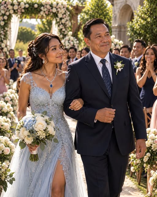ITINAGO AKO NG ASAWA KO SA PINAKAMADILIM NA SULOK NG COMPANY GALA DAHIL MURA LANG ANG DRESS KO—PERO NANG MAKITA NG BILLIONAIRE BOSS NIYA ANG LUMANG NECKLACE KO, BIGLA SIYANG NAMUTLA AT SUMIGAW: "ALISIN MO ANG KAMAY MO SA KANYA!"