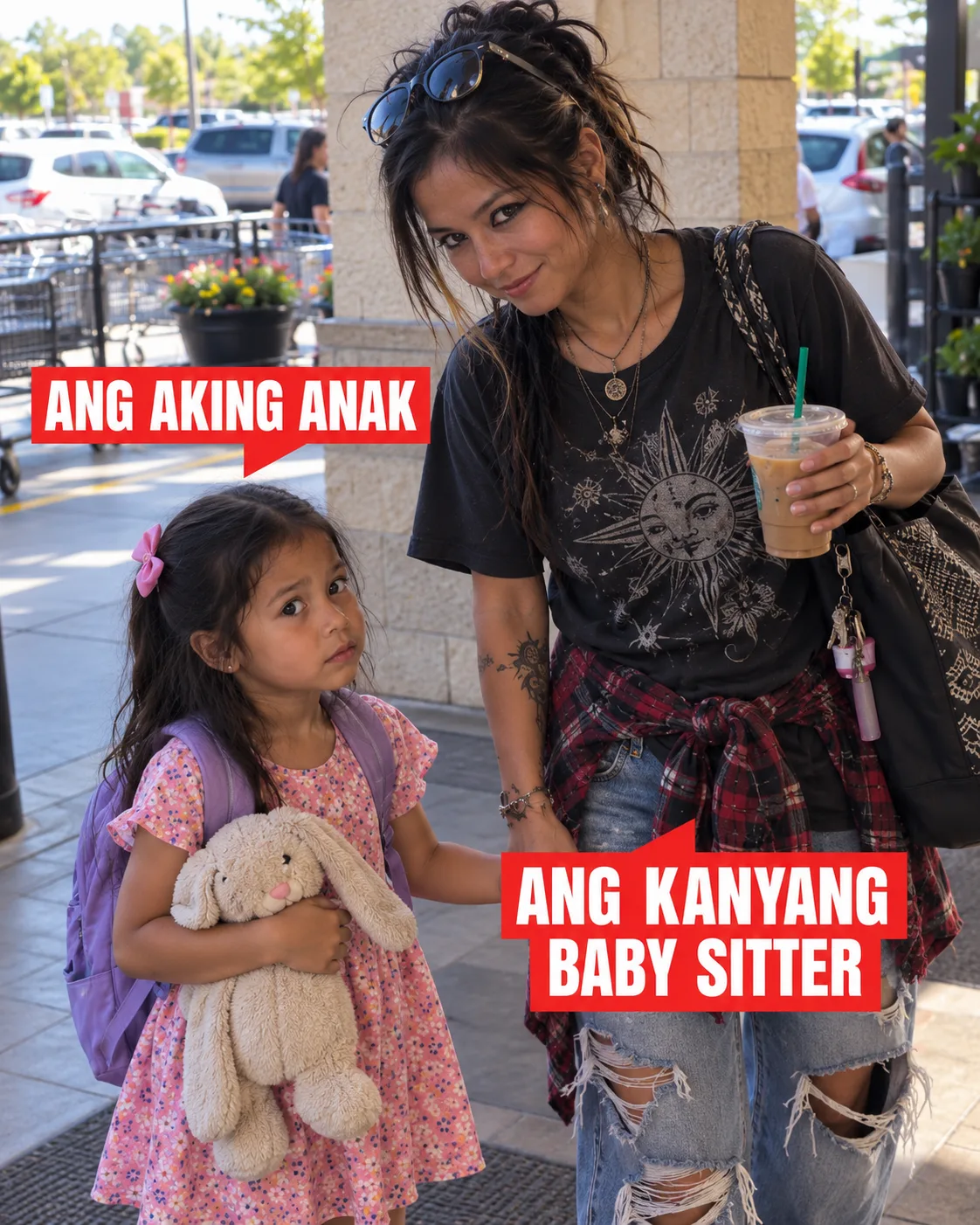 BULONG NG ANAK KO NA TAKOT SIYA SA BABYSITTER—KINABUKASAN, DINALA NG 78-YEAR-OLD KONG KAPITBAHAY ANG SAPATOS NIYA MULA SA ABANDONADONG BAHAY