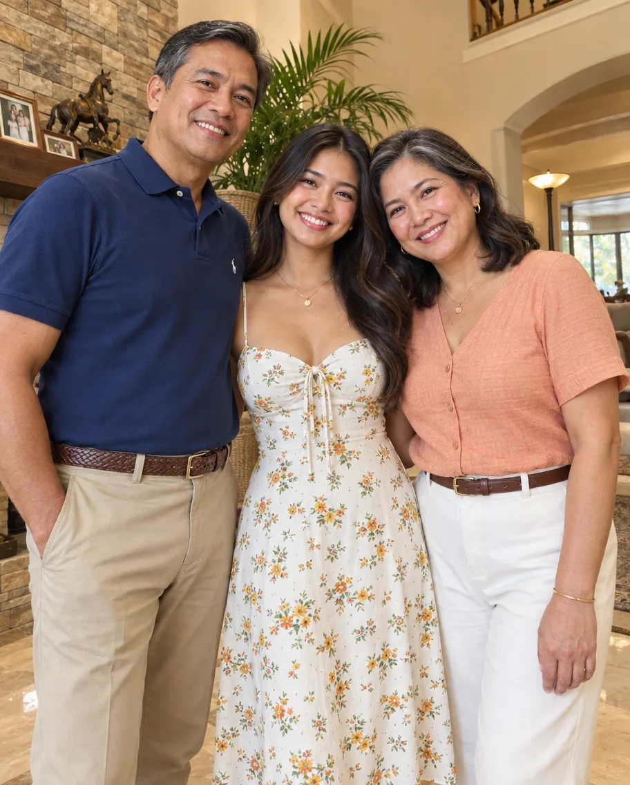 NANG MAHULI KONG NAGTATAKSIL SI DAD, SABI NIYA “LAHAT NG LALAKI GANIYAN”—KINABUKASAN, MAY NAKAHANDA SA MESA NA NAGPAMUTLA SA KANYA