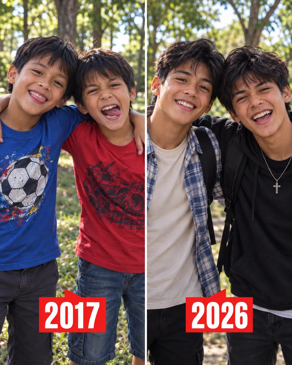 LUMIPAT ANG 18-ANYOS KONG ANAK SA BAHAY NG BEST FRIEND NIYA—MAKALIPAS ANG 2 ARAW, UMUWI SIYANG UMIIYAK AT MAY DALANG LIHIM