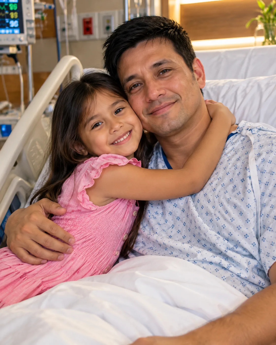 NAG-DONATE NG KIDNEY ANG ONLY SON KO SA ISANG 5-YEAR-OLD GIRL. FOUR DAYS LATER, NAMATAY SIYA DAHIL SA COMPLICATION. THE MORNING AFTER HIS FUNERAL, DUMATING ANG NANAY NG BATA SA PINTO KO AT BUMULONG: “HINDI SINABI SA’YO NI ETHAN ANG TOTOONG DAHILAN KUNG BAKIT NIYA NILIGTAS SI ROSIE, ’DI BA?”