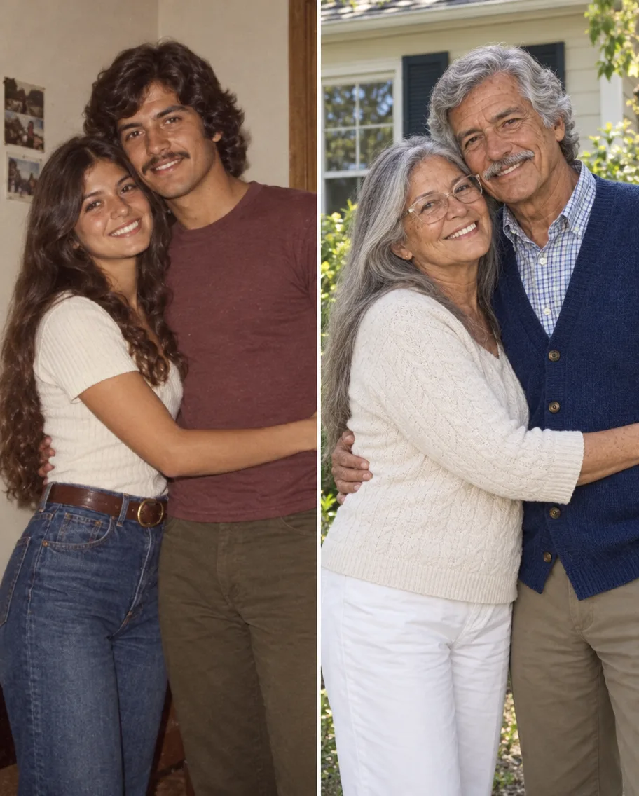 MI ESPOSO MILLONARIO MURIÓ DESPUÉS DE 48 AÑOS DE MATRIMONIO… Y CUANDO LEYERON SU TESTAMENTO, DESCUBRÍ QUE NO ME HABÍA DEJADO NI UN SOLO DÓLAR. SOLO UNA NOTA CON UNA DIRECCIÓN Y UN NOMBRE: «MR. HARRISON».