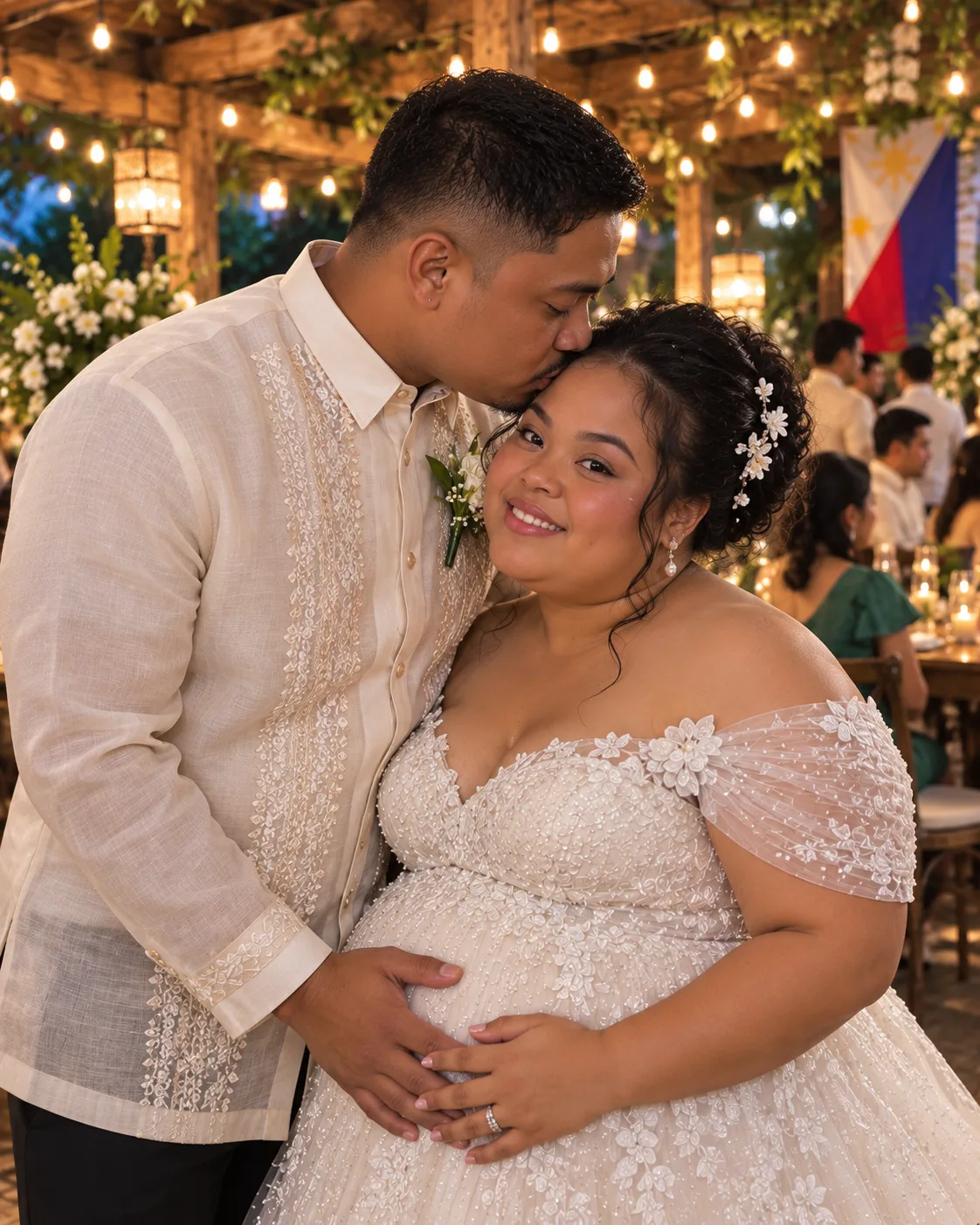 PINAKASALAN NG BEST FRIEND KO ANG KAPATID KONG MAY DOWN SYNDROME—SA OSPITAL, ISANG LIHAM ANG NAGBUNYAG KUNG BAKIT TALAGA