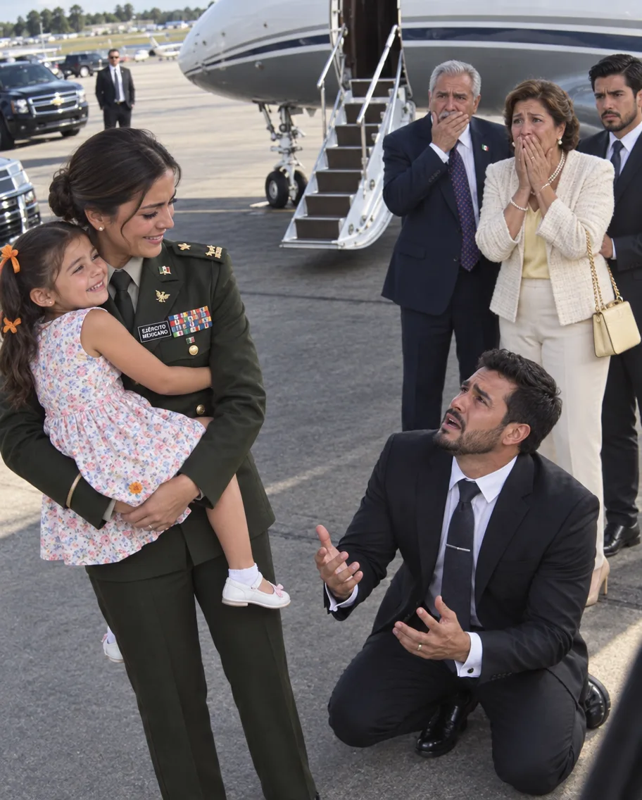 CINCO MINUTOS DESPUÉS DEL DIVORCIO, MI EXESPOSO ME DIJO: «QUÉDATE CON LAS NIÑAS. AHORA VOY A TENER UN HIJO VARÓN». NO SABÍA QUE YO ERA CORONEL DEL EJÉRCITO DE ESTADOS UNIDOS… NI QUE EL BEBÉ QUE SU FAMILIA CELEBRABA COMO HEREDERO PODRÍA NO SER SUYO.