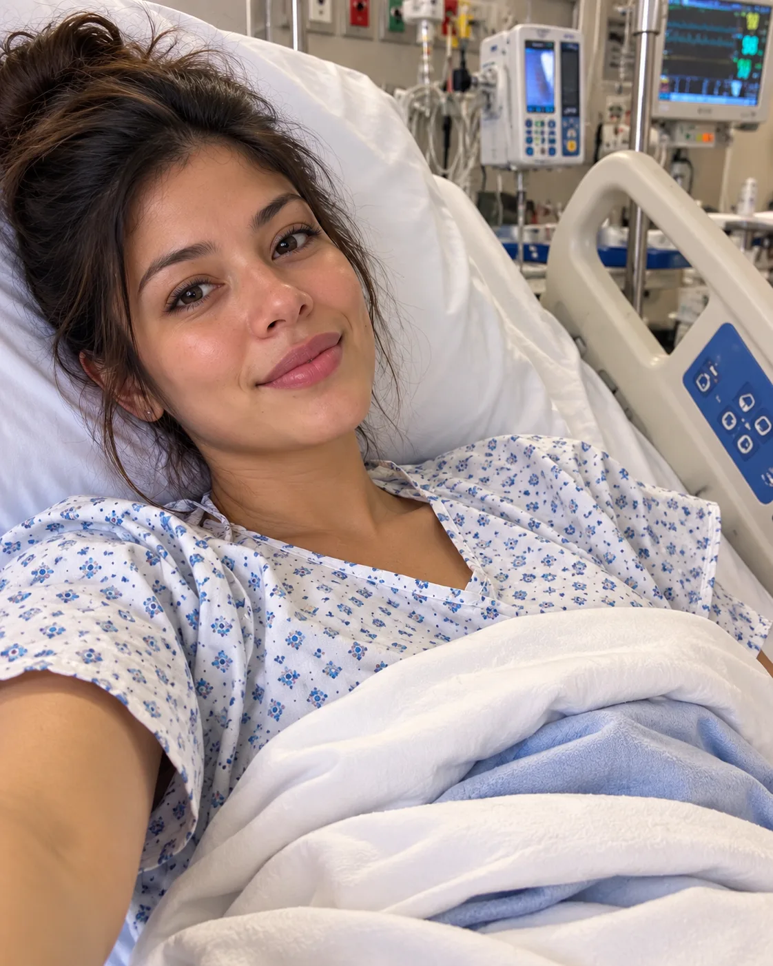 SAMPUNG ARAW AKO SA ICU AT NI MINSAN HINDI AKO DINALAW NG FIANCÉ KO—PAG-UWI KO, NANIGAS AKO SA NAKITA KO SA KUWARTO NAMIN